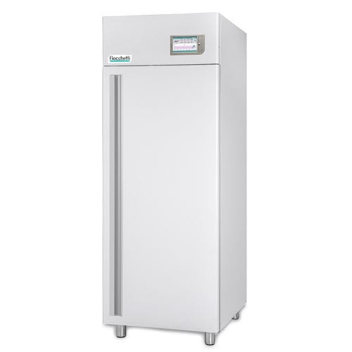 Congelador de laboratorio - SUPERARTIC 700 TOUCH - Fiocchetti Scientific - de tipo armario / eléctrico