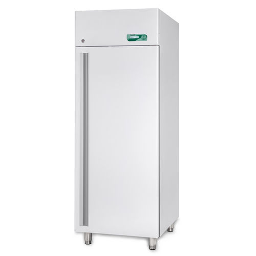Refrigerador de laboratorio - LABOR 700 ECT-F - Fiocchetti Scientific - de tipo armario / con refrigeración por aire forzado / de descongelación automática