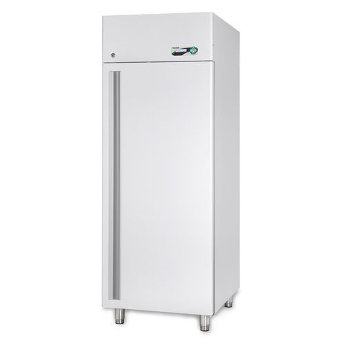 Refrigerador de laboratorio - LABOR 700 ECT-F PLUS - Fiocchetti Scientific - de tipo armario / con refrigeración por aire forzado / de descongelación automática