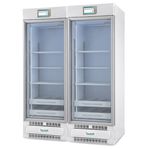 refrigerador de farmacia - Fiocchetti Scientific