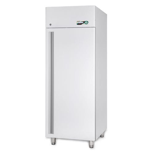 Refrigerador de laboratorio - TER 700 ECT-F PLUS - Fiocchetti Scientific - armario / con 1 puerta / con refrigeración por aire forzado