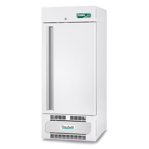 Refrigerador de laboratorio - TER 200 ECT-F - Fiocchetti Scientific - para laboratorio clínico / armario / con refrigeración por aire forzado