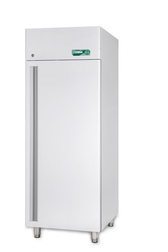 Refrigerador de laboratorio - TER 700 ECT-F - Fiocchetti Scientific - armario / con 1 puerta / con refrigeración por aire forzado
