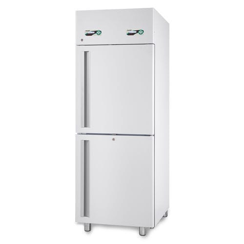 Refrigerador de laboratorio - LABOR 2T 700 ECT-F PLUS - Fiocchetti Scientific - para vacunas / médico / armario
