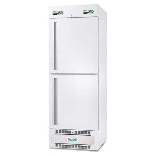 Refrigerador de laboratorio - LABOR 2T 500 ECT-F PLUS - Fiocchetti Scientific - para vacunas / para hospitales / médico