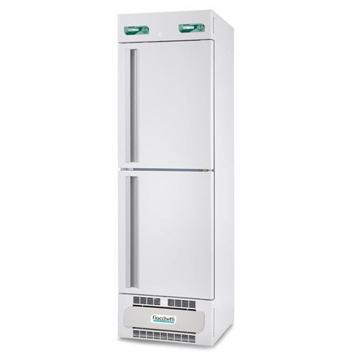Refrigerador para vacunas - LABOR 2T 400 ECT-F - Fiocchetti Scientific - para hospitales / de laboratorio / de drogas