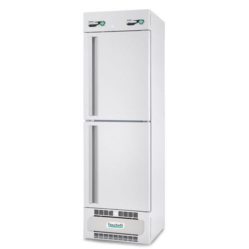 Refrigerador de laboratorio - LABOR 2T 400 ECT-F PLUS - Fiocchetti Scientific - para vacunas / médico / armario