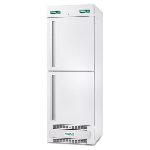 Refrigerador de farmacia - LABOR 2T 500 ECT-F - Fiocchetti Scientific - para vacunas / de drogas / de tipo armario