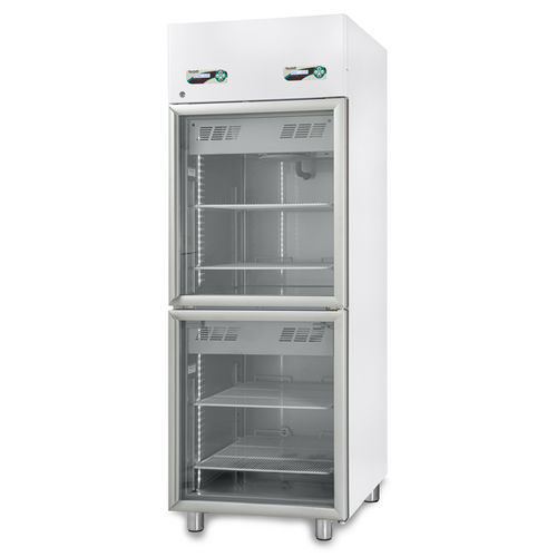 Refrigerador de laboratorio - VISION 2T 700 ECT-F PLUS - Fiocchetti Scientific - de hospital / para vacunas / de farmacia
