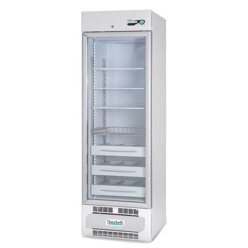 Congelador para centro sanitario - VISION 400 ECT-F PLUS - Fiocchetti Scientific - de farmacia / para vacunas / para hospitales