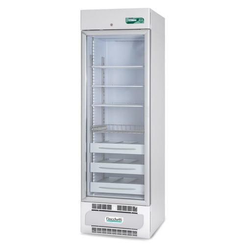 Congelador para laboratorio - VISION 400 ECT-F - Fiocchetti Scientific - para vacunas / de farmacia / para hospitales