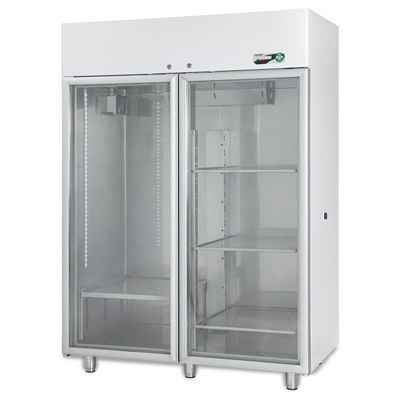 Refrigerador de laboratorio - CROMATOGRAFIA 1500 ECT-F PLUS - Fiocchetti Scientific - de cromatografía / de tipo armario / armario