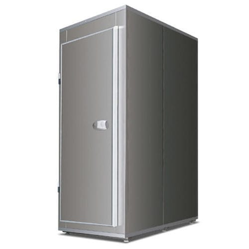 Cámara mortuoria 4 cuerpos - CAM040401 - Fiocchetti Scientific - modular / con puerta / con 1 puerta
