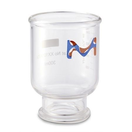 Embudo de laboratorio de vidrio - Millipore - Merck