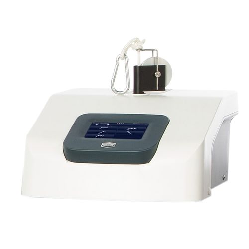 Unidad de tracción de cervicales y lumbares - ELTRAC 471 - Enraf-Nonius