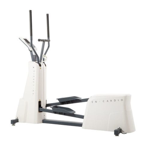 Bicicleta elíptica - 1413931 - Enraf-Nonius