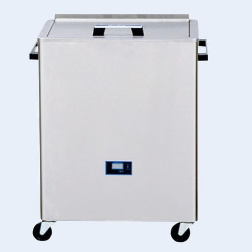 Módulo de refrigeración de compresas - C-5 - Enraf-Nonius - móvil