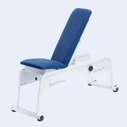 Banco de musculación ajustable - EN-TREE - Enraf-Nonius
