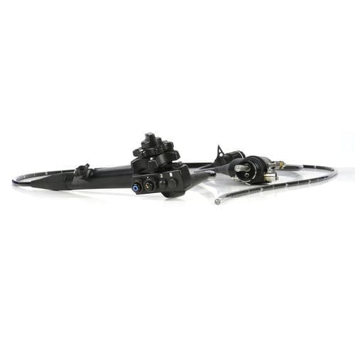 Conector para dispositivos médicos - Soluscope - de acero inoxidable
