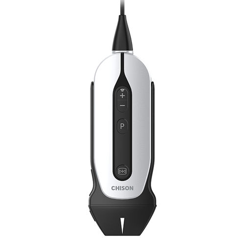 Ecógrafo de mano - SonoEye P1 - CHISON Medical Technologies - para ecografía polivalente / doppler-color / blanco y negro