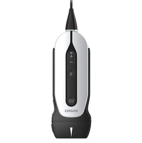 Ecógrafo de mano - SonoEye P2 - CHISON Medical Technologies - para ecografía polivalente / doppler-color / blanco y negro