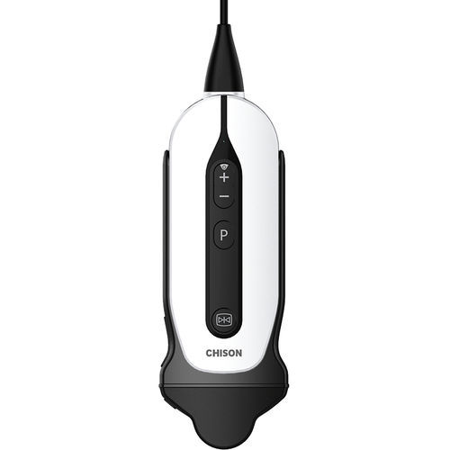Ecógrafo veterinario de mano - SonoEye P6 VET - CHISON Medical Technologies - multifuncional / para porcinos / para équidos