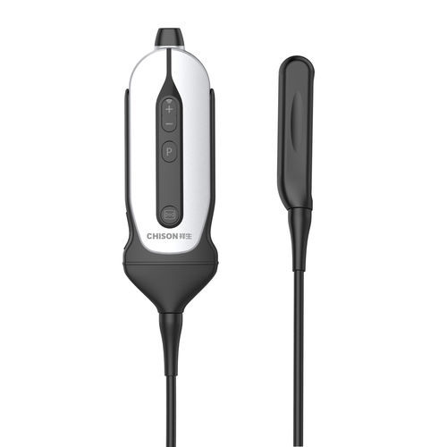 Ecógrafo veterinario de mano - SonoEye P7 VET - CHISON Medical Technologies - multifuncional / para porcinos / para équidos