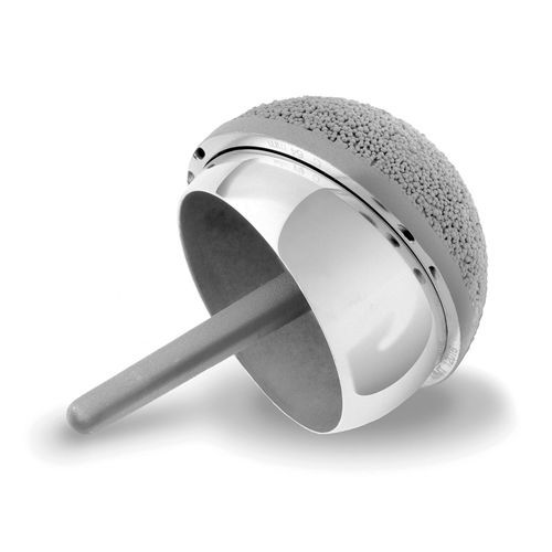 Prótesis de cabeza femoral - BIRMINGHAM™ - Smith & Nephew