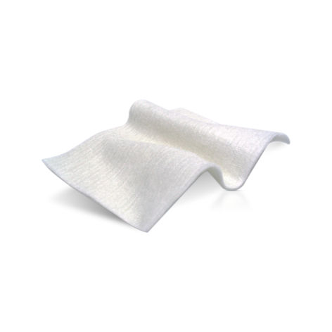 Apósito cutáneo de alginato - ALGISITE M - Smith & Nephew - absorbente
