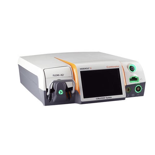 Bisturí eléctrico de coagulación - WEREWOLF  - Smith & Nephew - de corte / para cirugía ORL / por plasma