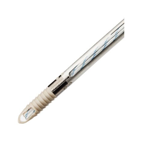 Anclaje de sutura labrum glenoideo - SPEEDLOCK™ - Smith & Nephew - no reabsorbible / sin nudos