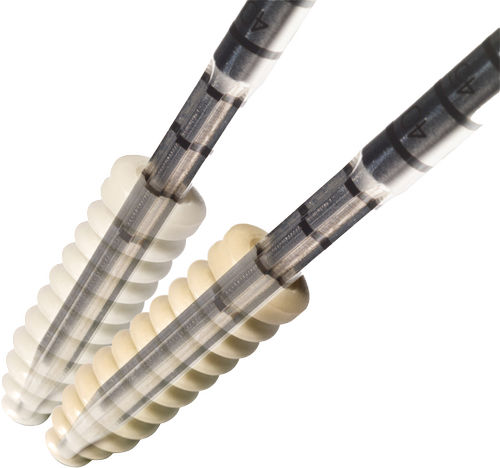 Tornillo interferencial ligamento cruzado anterior - BIOSURE™ PK - Smith & Nephew - reabsorbible