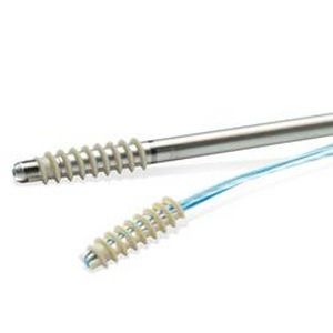 Anclaje de sutura articulaciones pequeñas - HEALICOIL™ PK - Smith & Nephew - no reabsorbible