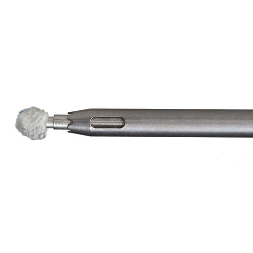 Anclaje de sutura manguito rotador - Q-FIX - Smith & Nephew - labrum glenoideo / labro acetabular / no reabsorbible