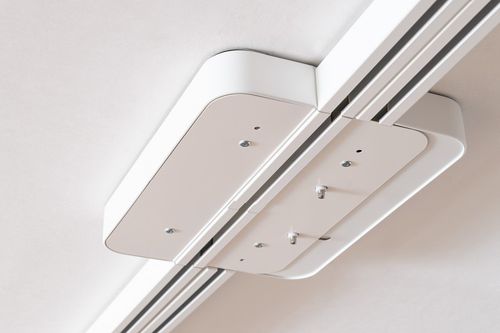 Elevador de pacientes eléctrico - Points - Handi-Move - de techo / para adulto / elevadora