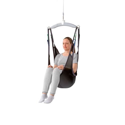Arnés para elevador de pacientes - Sit-On - Guldmann