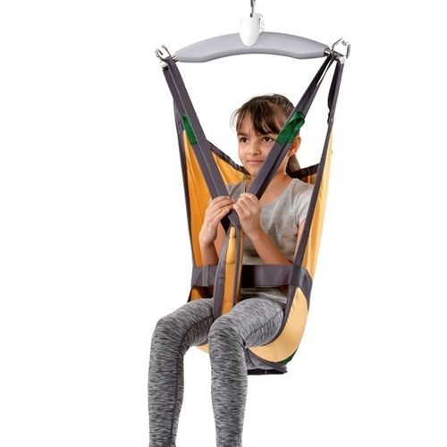 Arnés para elevador de pacientes - Basic Basic  - Guldmann - pediátrico