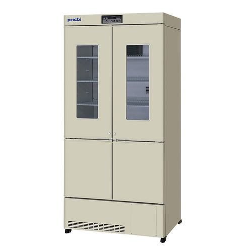 Refrigerador para laboratorio - MPR-715F-PE  - PHC Europe - de farmacia / de seguridad / de tipo armario