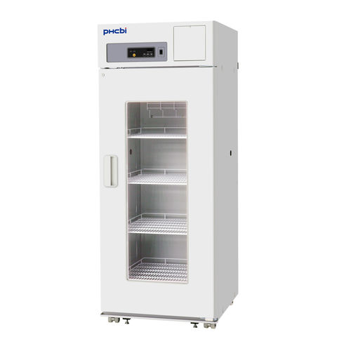 refrigerador de cromatografía - PHC Europe B.V. / PHCbi