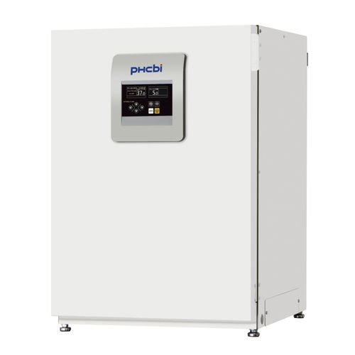 incubadora de laboratorio de CO2 - PHC Europe B.V. / PHCbi