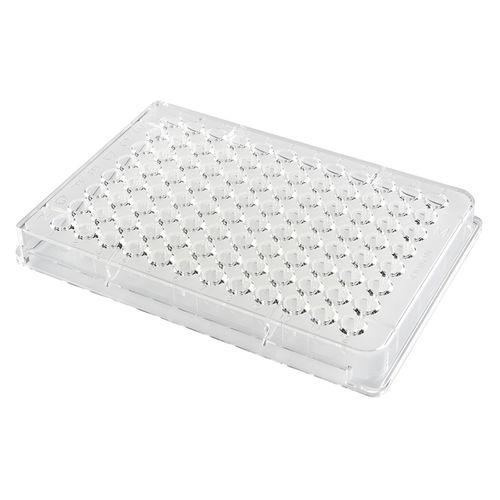 Microplaca de fluorescencia - PrimeSurface®  - PHC Europe - para cultivo celular 3D / HTS / de 96 orificios