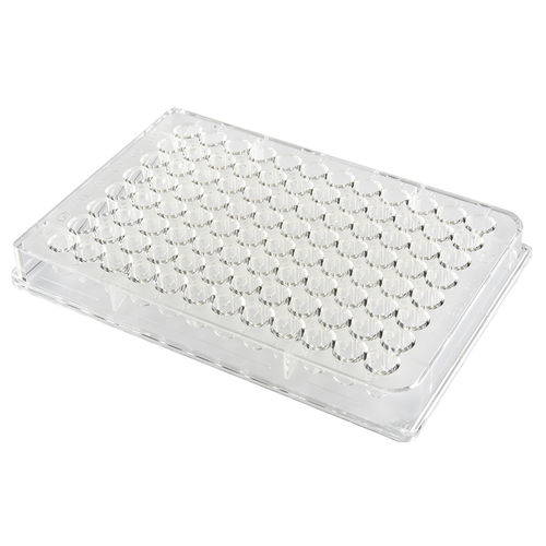 Microplaca de fluorescencia - rimeSurface® 96U - PHC Europe - para cultivo celular 3D / HTS / de 96 orificios