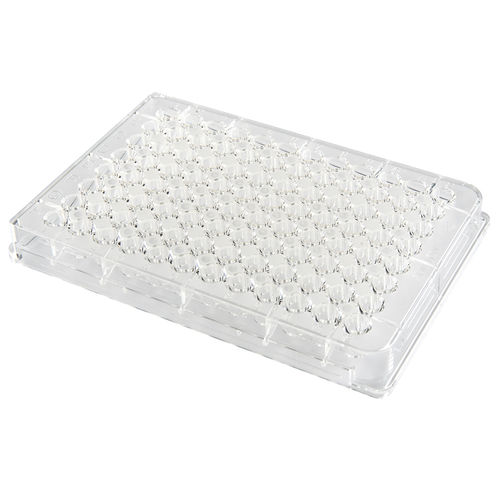Microplaca de fluorescencia - PrimeSurface® 96V - PHC Europe - para cultivo celular 3D / HTS / de 96 orificios