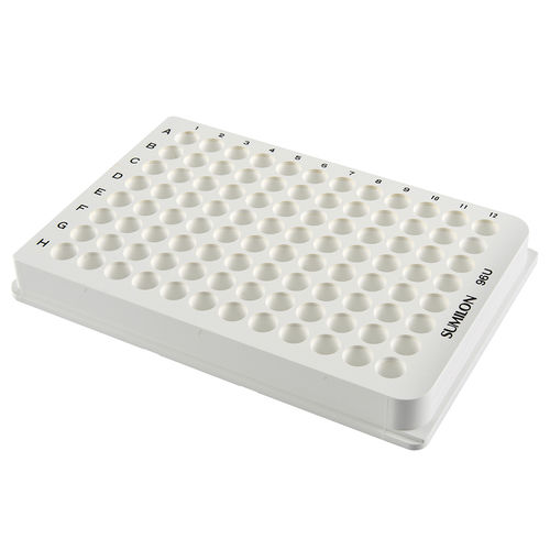 Microplaca de fluorescencia - PrimeSurface® 96U  - PHC Europe - para cultivo celular 3D / HTS / de 96 orificios