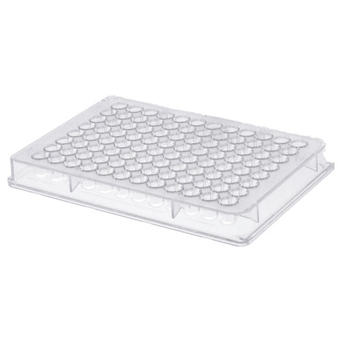 Microplaca de laboratorio - MS-3296UZ - PHC Europe - de microbiología / de cultivo celular / de 96 orificios