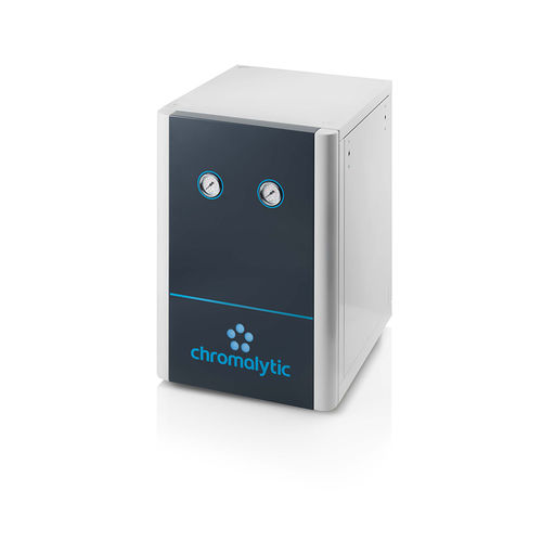 Generador de nitrógeno de laboratorio - HF30N - PHC Europe - compacto / Plug-and-Play
