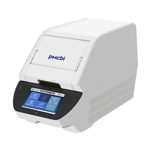 termociclador para qPCR - PHC Europe B.V. / PHCbi