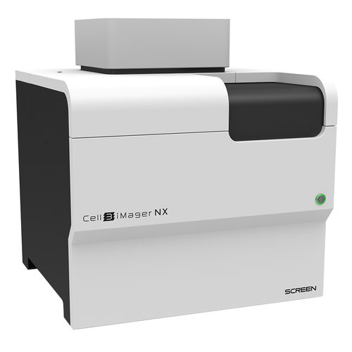 Sistema de imagen celular automático - Cell3Imager NX - SHC-CC-100 - PHC Europe - de laboratorio / para la investigación / para cultivos celulares