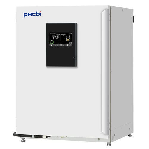 Incubadora de laboratorio de CO2 - MCO-173AICUV-PE - PHC Europe - de dióxido de carbono / de infrarrojos / de investigación científica