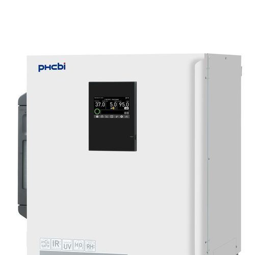 Incubadora de laboratorio de CO2 - MCO-233AICUVHX-PE - PHC Europe - de dióxido de carbono / de investigación científica / de cultivo celular